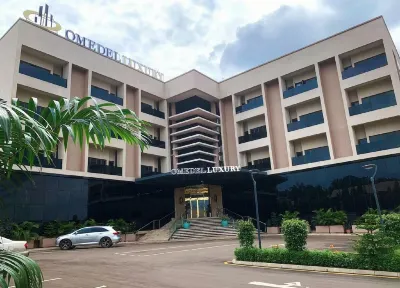 Omedel Luxury