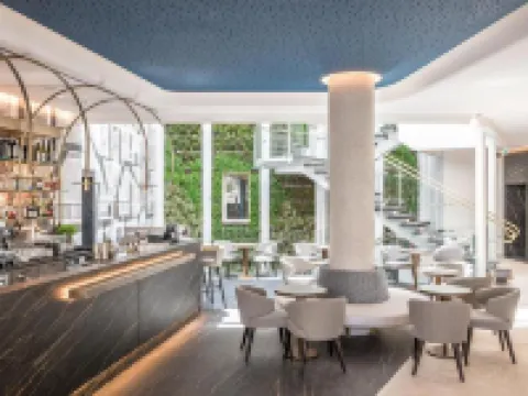 Hotel Firenze e Continentale Hotel a La Spezia