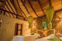 Natura Cabana Boutique Hotel & Spa - spa