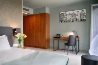 Focus Hotel Poznań Hotels in Swarzedz