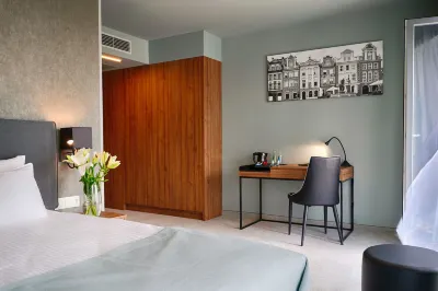 Focus Hotel Poznań Hotels in Gmina Kórnik
