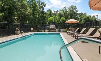 Best Western Plus Hopewell Inn