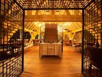 洞穴酒店高爾夫度假村 斯韋爾酒店