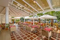 Delfina Boutique Hotel - breakfast