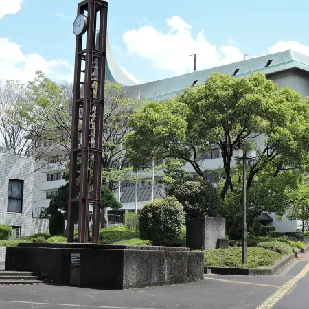 Business Hotel Kirakuso