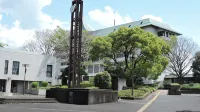 Business Hotel Kirakuso فنادق في تاواراموتو