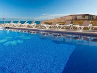 Hotel Monopol Hotels near Loro Parque