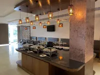 Orion Tree Hotel Sullurupeta - 3 stjerner