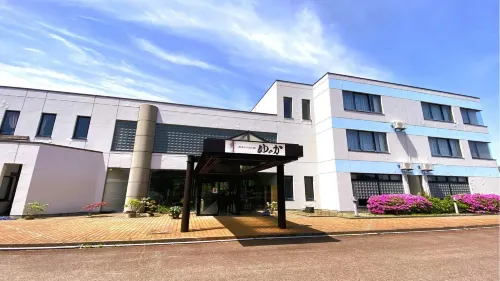 Yunoka Hotels in Murakami