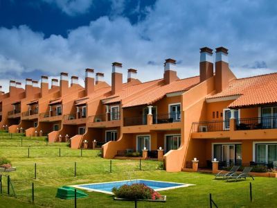 Dolce by Wyndham CampoReal Lisboa