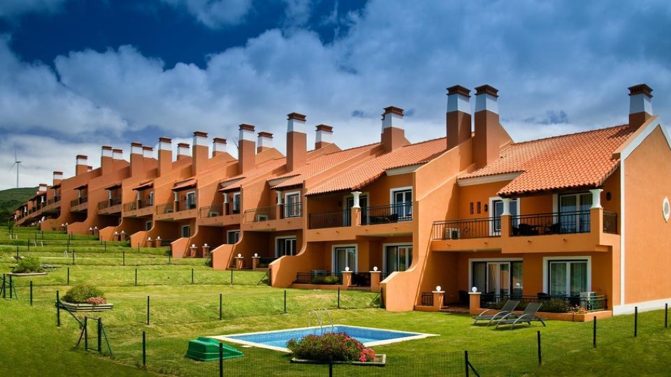 Dolce by Wyndham CampoReal Lisboa