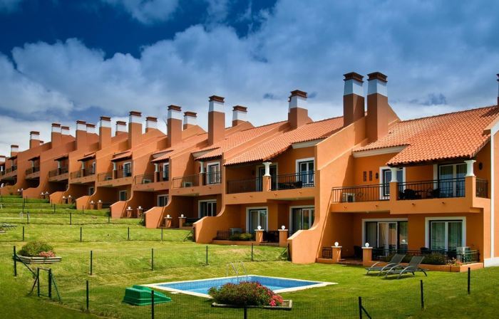 Dolce by Wyndham CampoReal Lisboa