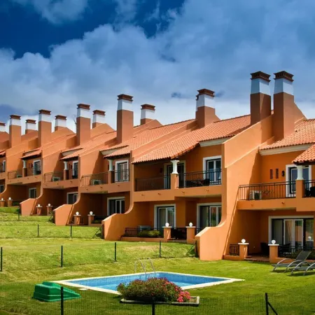 Dolce by Wyndham CampoReal Lisboa