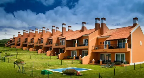 Dolce by Wyndham CampoReal Lisboa - spa