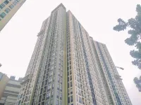 NewHomey 2Br at Transpark Cibubur Apt by Travelio Hotels in Jakarta