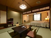 Miyako Hotel Sawadaya Hotel dekat Nanataki