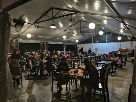 Bell Suite Sepang KLIA Kota Warisan
