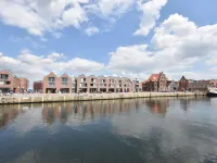Charmante Ferienwohnung in Wismar am Hafen