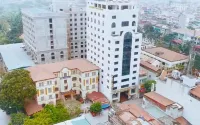 Khách sạn Long Anh Các khách sạn gần Shop Mẹ & Bé Thanh Hạnh 2
