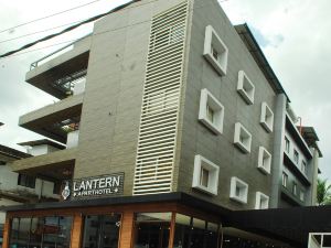 Nexstay Lantern Apart Hotel