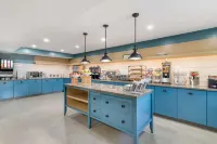 컨트리 인 & 스위트 바이 래디슨, 아틀란타 에어포트 사우스, 조지아