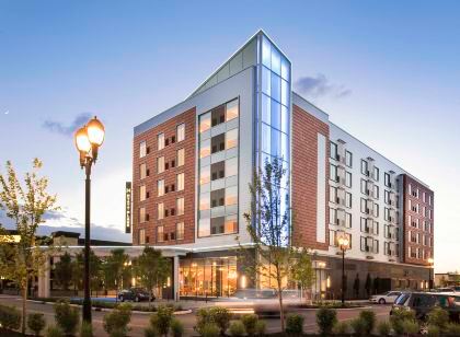 Hyatt Place Cleveland/Westlake/Crocker Park