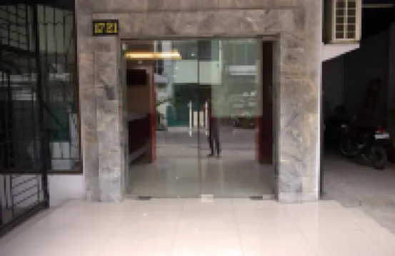 Sapadia Guest House Sindoro