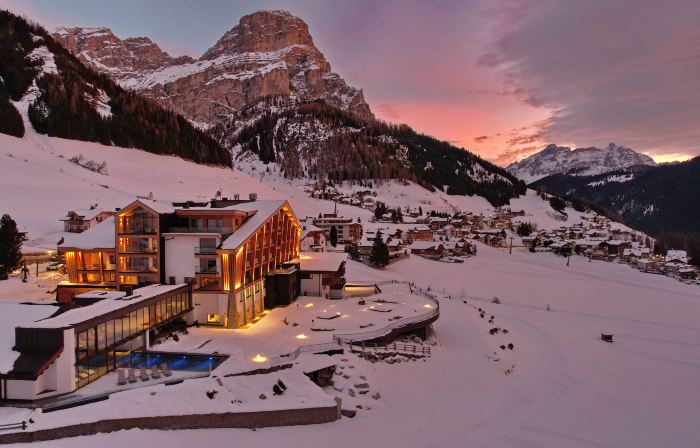 Hotel Cappella