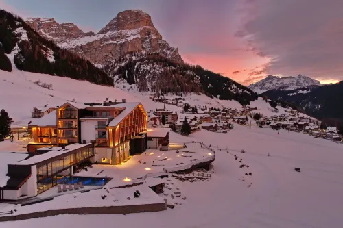 Hotel Cappella