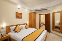 Hotel Royale Park Alleppey