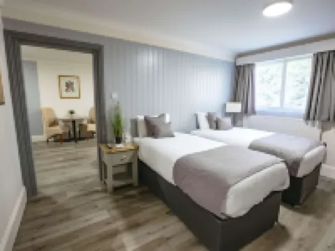 Best Western the Manor Hotel  Suites Gravesend otelleri
