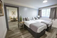 Best Western the Manor Hotel  Suites Hotels in Gravesend