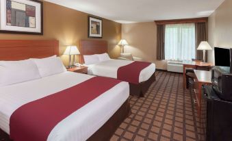 Baymont by Wyndham New Buffalo