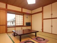 Isoya Hotel di Mihama