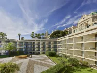 Fairmont Monte-Carlo