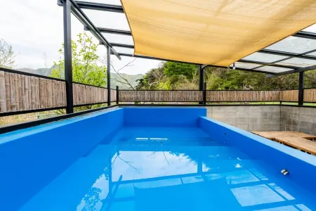 Damyang Block House Отели рядом с достопримечательностью «Sigyeongjeong Pavilion»