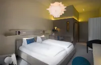 Badehotel Belvair