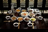 紹興咸亨酒店 - 早餐