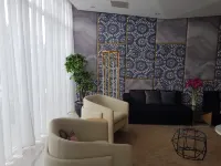 Warm Quiet Stay in Bintaro Icon Hotels in Pondok Aren