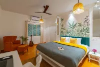 Whoopers Party Hostel, Palolem