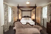 The George Inn Hotel di Bishopstrow