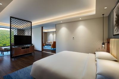 Other Hyatt Regency Dehradun Photo