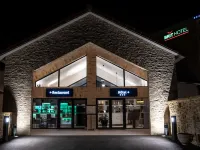 Brit Hotel Privilège Figeac Hoteles en Figeac