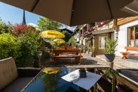 Almerwirt Hotels in Maria Alm