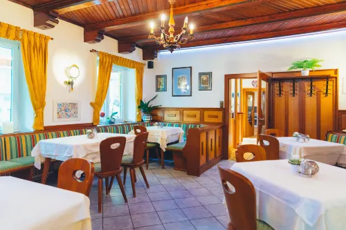 Gasthof Zur Post - Homestays