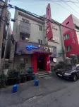 Jeonju Win Hotel dekat Chonbuk National University