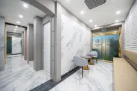 Brown Dot Gimcheon Station Branch Hotels in Gimcheon-si