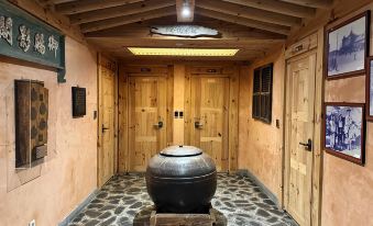 Arirang Hanok Stay