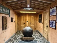 Arirang Hanok Stay