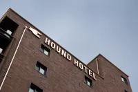 Hound Hotel Jeonju Deokjin - Wifi